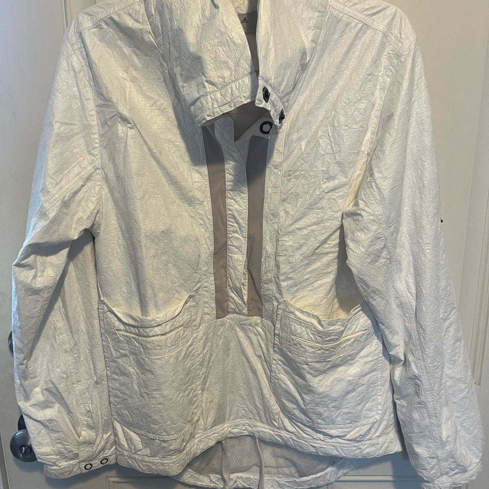 Adidas by Stella McCartney jacket